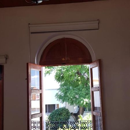 Hotel Quinta Lucca Querétaro Exteriör bild