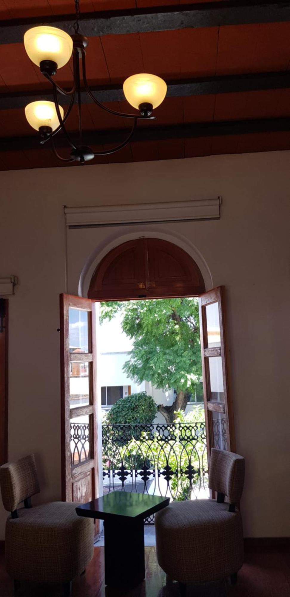 Hotel Quinta Lucca Querétaro Exteriör bild