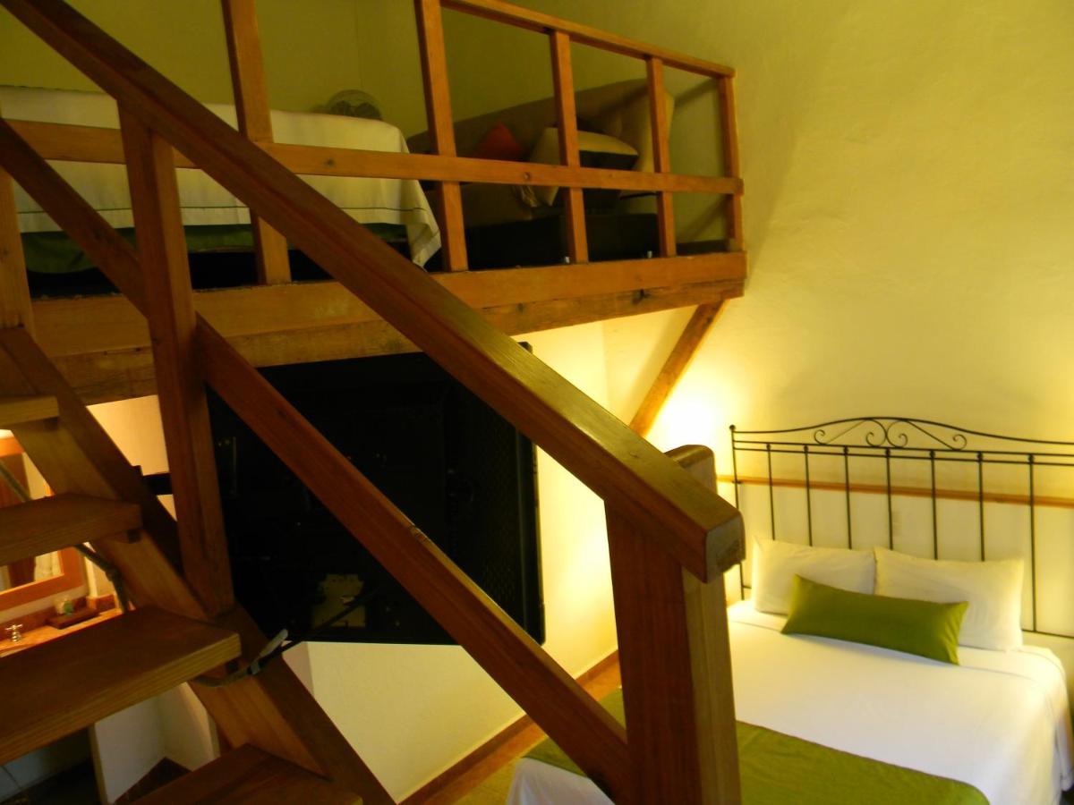 Hotel Quinta Lucca Querétaro Exteriör bild
