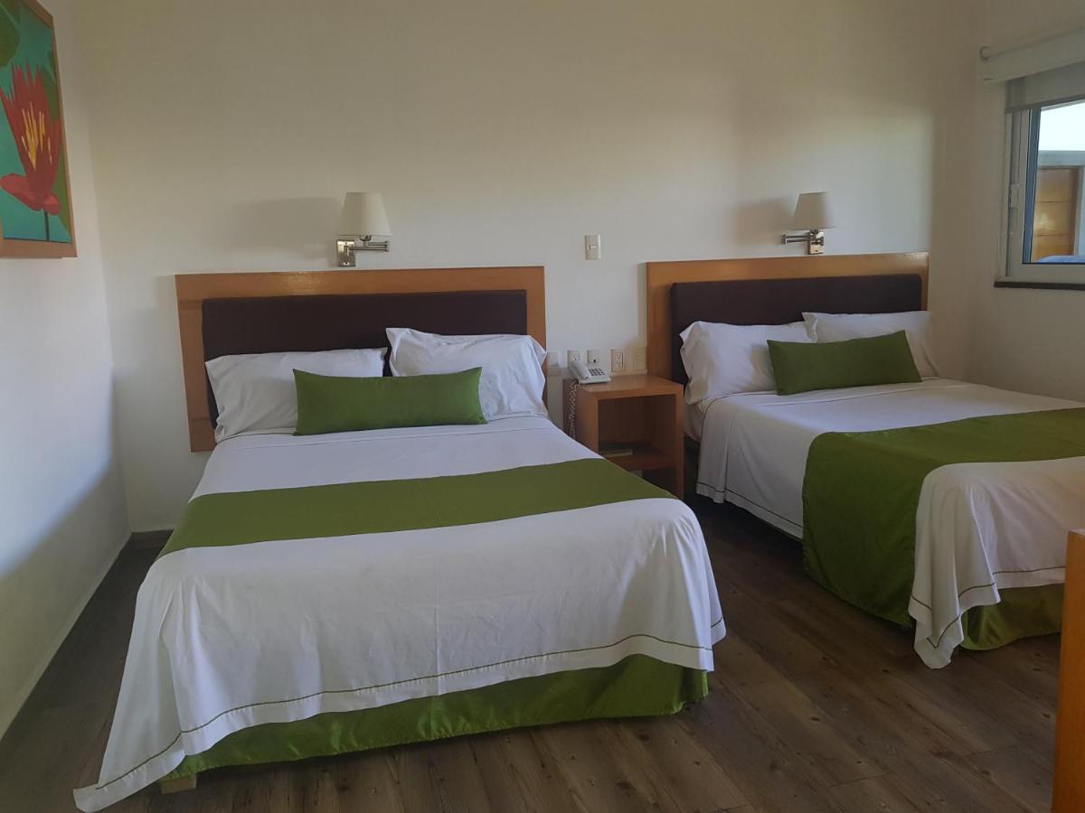 Hotel Quinta Lucca Querétaro Exteriör bild