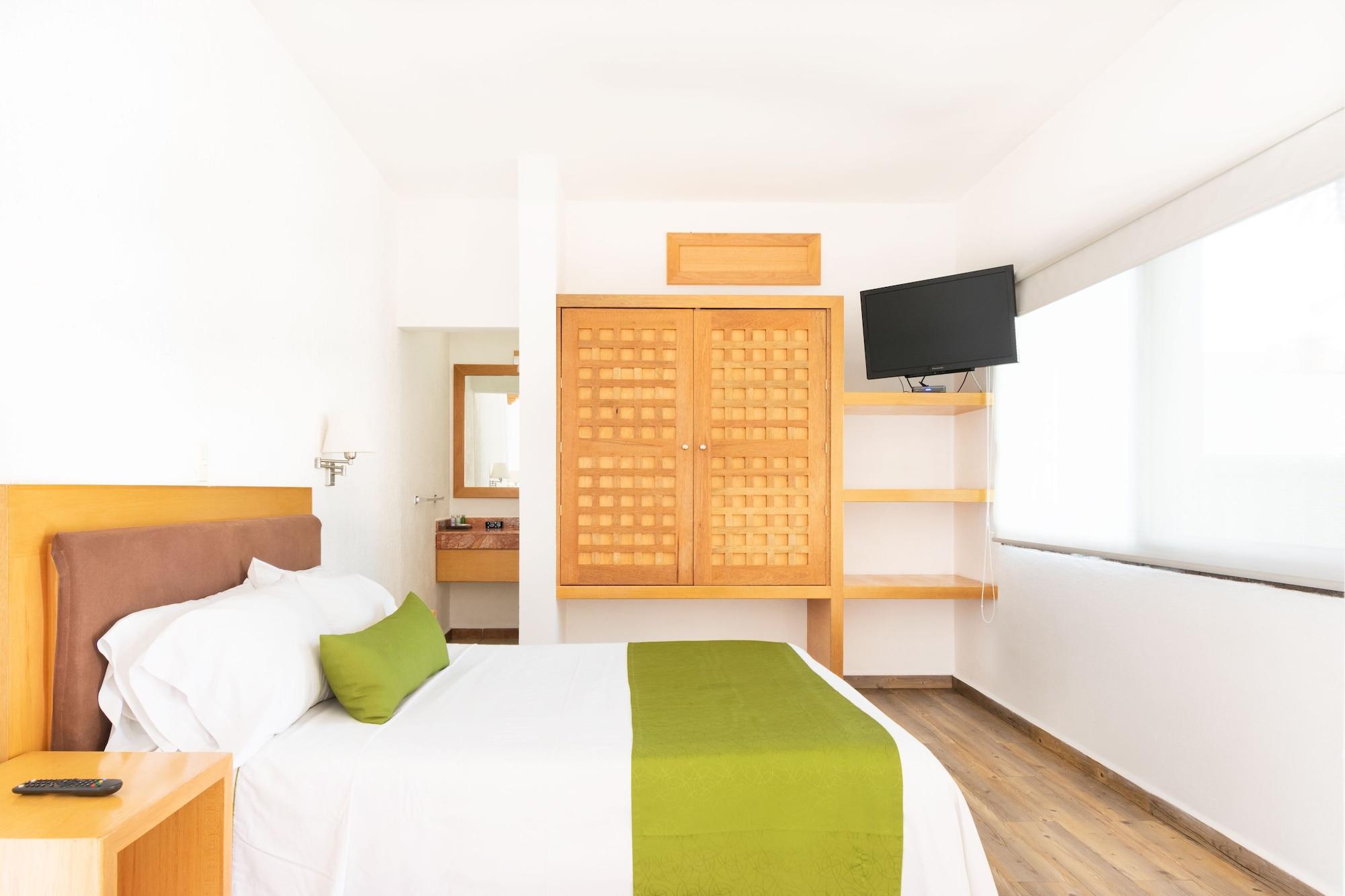 Hotel Quinta Lucca Querétaro Exteriör bild