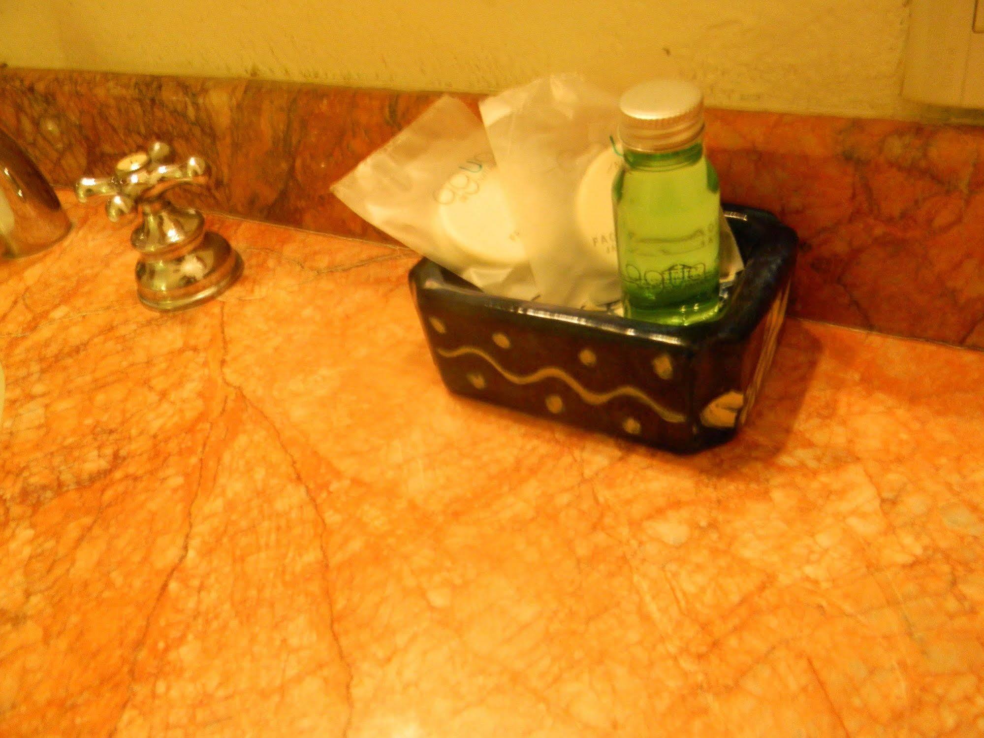 Hotel Quinta Lucca Querétaro Exteriör bild